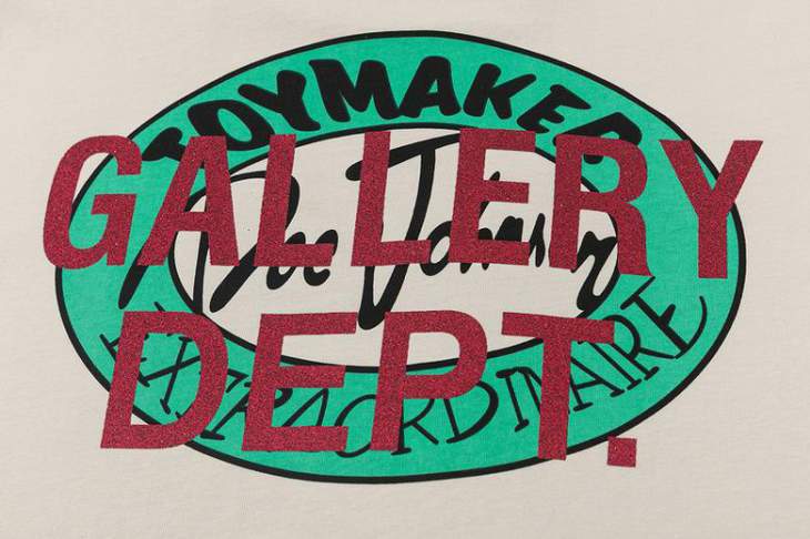 Picture of Gallery Dept T Shirts Short _SKUGalleryDeptS-XLcktD10613441